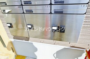 沢ノ町駅 徒歩9分 1階の物件内観写真